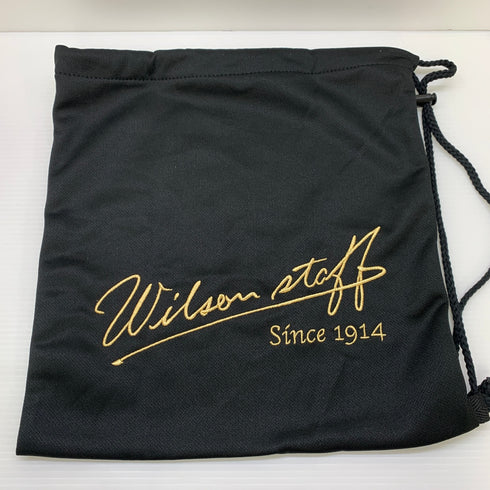 ウィルソン Wilson ウィルソンスタッフ 硬式 大人 一般 投手用 グローブ ピッチャー グラブ 右投げ WBW102866 中古品 野球 6340