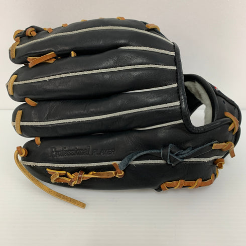 久保田スラッガー KUBOTA SLUGGER ProModel KSN-X 軟式 大人 一般 外野手用 グローブ グラブ 右投げ 中古品 野球 8765