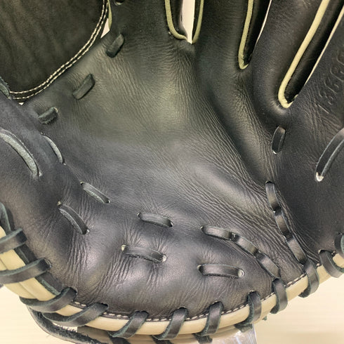アンダーアーマー Under Armour UA 1366693 硬式 大人 一般 投手用 グローブ ピッチャー グラブ 右投げ 中古品 野球 9718