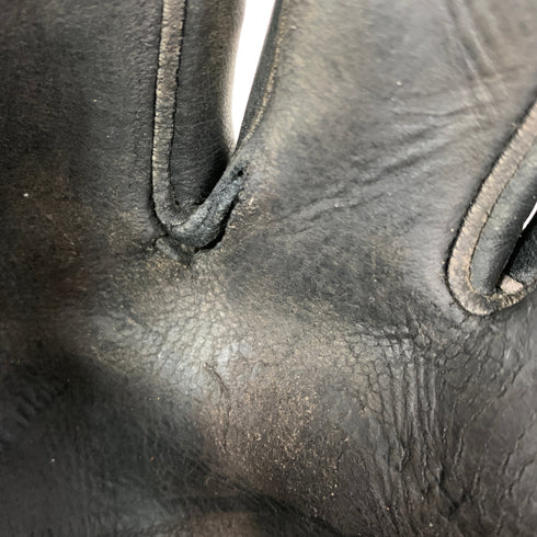 アンダーアーマー Under Armour UA QBB0088 硬式 大人 一般 外野手用 グローブ グラブ 右投げ 中古品 野球 9656