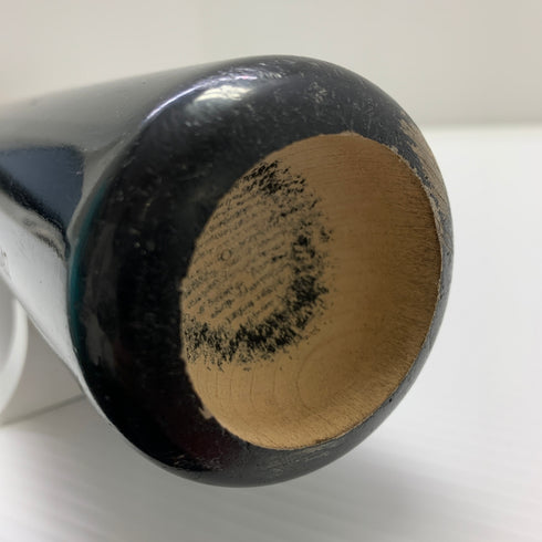 オールドヒッコリー OLD HICKORY 硬式 大人 一般 木製バット 野球 7401