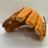 久保田スラッガー KUBOTA SLUGGER KSG-TA6 硬式 大人 一般 内野手用 グローブ グラブ 右投げ 中古品 野球 8556
