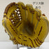 ハイゴールド HI-GOLD WKG-3006 硬式 大人 一般 内野手用 グローブ グラブ 右投げ 中古品 野球 8641