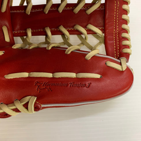 ミズノ MIZUNO ミズノプロ 硬式 大人 一般 外野手用 グローブ グラブ 左投げ 1AJGH30007 タグ付き 野球 6553