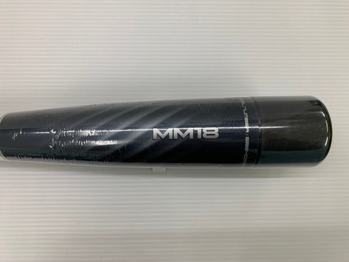 エスエスケイ SSK MM18 軟式 FRP製バット SBB4023MDL 84cm ケース有り 6250