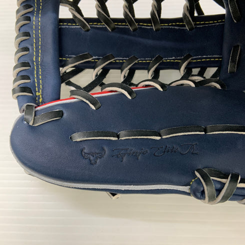 ミズノ MIZUNO ミズノプロ 軟式 大人 一般 外野手用 グローブ グラブ 右投げ 1AJGR97107 タグ付き 野球 7861