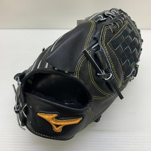 ミズノ MIZUNO ミズノプロ 硬式 大人 一般 投手用 グローブ ピッチャー グラブ 右投げ 1AJGH30001 タグ付き 野球 7701