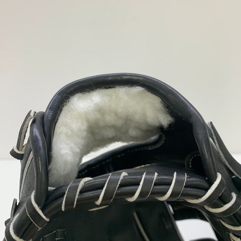 ミズノ MIZUNO グローバルエリート 少年軟式 子ども 内野手用 グローブ グラブ 右投げ 1AJGY27420 タグ付き 野球 6828