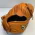 グロム GLOM 硬式 大人 一般 投手用 グローブ ピッチャー グラブ 右投げ 101 中古品 野球 7104
