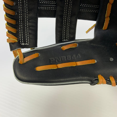 エスエスケイ SSK プロエッジ 軟式 大人 一般 内野手用 グローブ グラブ 右投げ PNB844 中古品 野球 8203