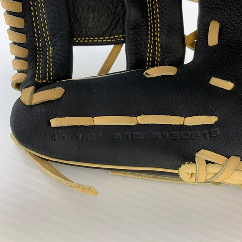 ウィルソン Wilson A1000 硬式 内野手用グローブ ダスティン・ペドロイアモデル 4942