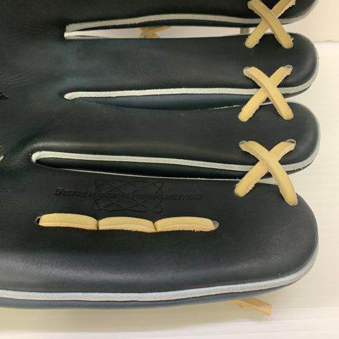 エスエスケイ SSK proedge W 軟式 大人 一般 外野手用 グローブ グラブ 右投げ PNW87425F 中古品 野球 6144