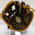 ローリングス Rawlings ハイパーテック 軟式 内野手用グローブ GR5HTMN62 パドレス 5549