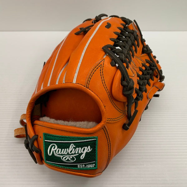 ローリングス Rawlings HOH PREMIUM 硬式 外野手用グローブ GH4FHPB88 4032