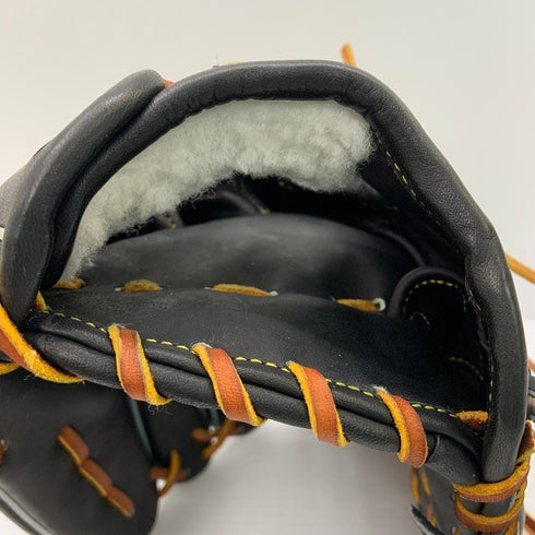 中古品 久保田スラッガー プロモデル 硬式 内野手用グローブ KSG-L7S 4287