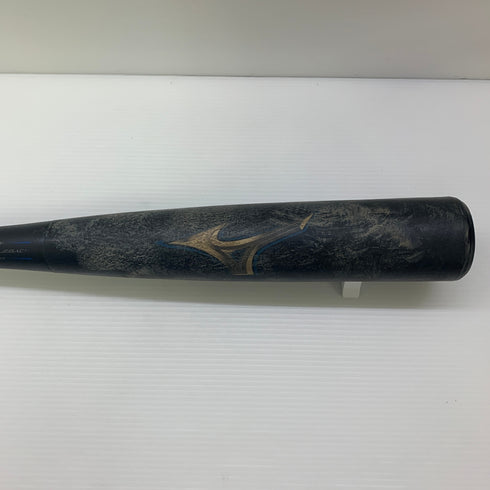 ミズノ MIZUNO ビヨンドマックスレガシー 軟式 大人 一般 FRP製バット 1CJBR181 トップバランス 中古 ケース付き 野球 8100