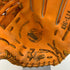久保田スラッガー KUBOTA SLUGGER KSG-L18 硬式 大人 一般 内野手用 グローブ グラブ 右投げ 中古品 野球 1502