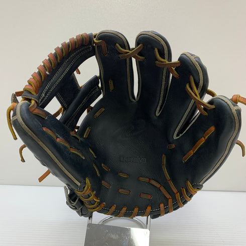 ドナイヤ Donaiya 軟式 大人 一般 内野手用 グローブ グラブ 右投げ DJNIMS 野球 7936