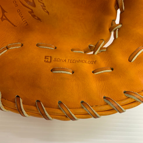 ミズノ MIZUNO ミズノプロ mizunopro 1AJFH22020 硬式 大人 一般 ファーストミット 一塁手 グローブ グラブ 右投げ 中古品 グローブ袋付き 野球 7846