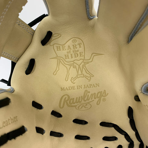 ローリングス Rawlings HOH 硬式 大人 一般 内野手用 グローブ グラブ 右投げ GH5HJK54 タグ付き 野球 5976