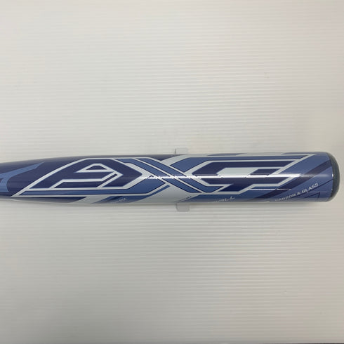 ミズノ MIZUNO AX4 ソフトボール用 大人 一般 FRP製バット 1CJFS32583 ミドルバランス ケース付き 7522