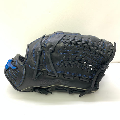 ミズノ MIZUNO ソフトボール用 大人 一般 右投げ 中古品 野球 1489