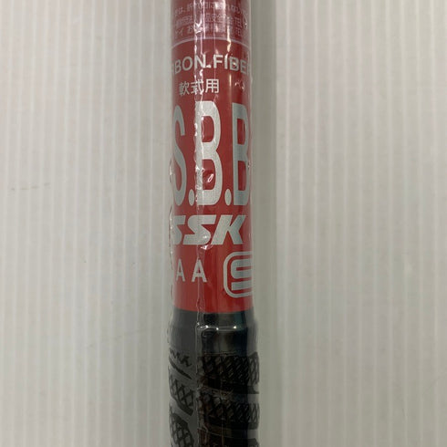 SSK エスエスケイ MM23 軟式バット SBB4037 6628