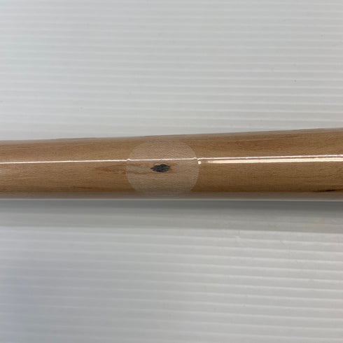 ルイスビルスラッガー Louisville Slugger MLB PRIME 硬式 大人 一般 木製バット(BFJマーク) LJHWPSM27TBD トップバランス 未使用品 野球 8090