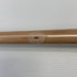 ルイスビルスラッガー Louisville Slugger MLB PRIME 硬式 大人 一般 木製バット(BFJマーク) LJHWPSM27TBD トップバランス 未使用品 野球 8090