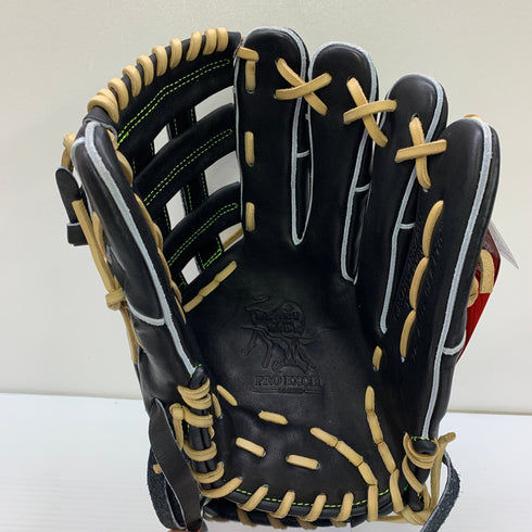 ローリングス Rawlings BR5HW2B87MG 軟式 大人 一般 外野手用 グローブ グラブ 右投げ タグ付き 野球 1394