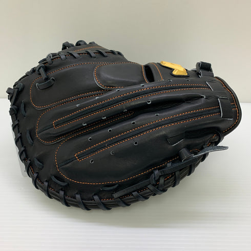 ハタケヤマ HATAKEYAMA PRO-G10M8型 軟式 大人 一般 キャッチャーミット 捕手 グローブ グラブ 右投げ タグ付き 野球 8897