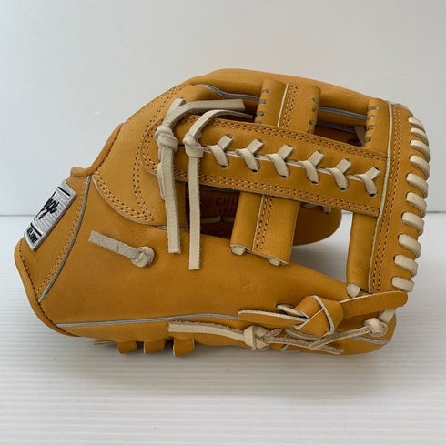 ローリングス Rawlings プロプリファード 硬式 内野手用グローブ GH1PRCK4 5055