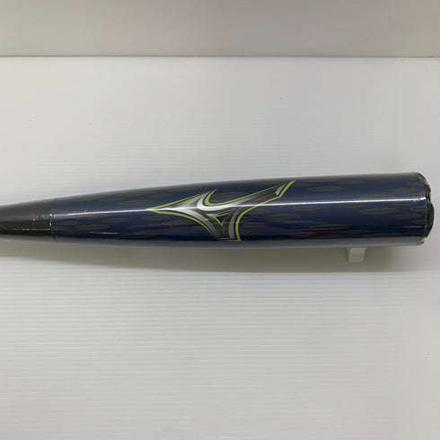 ミズノ MIZUNO ビヨンドマックスレガシーメタル 軟式 大人 一般 FRP製バット 1CJBR207 ミドルバランス 未使用品 野球 7984
