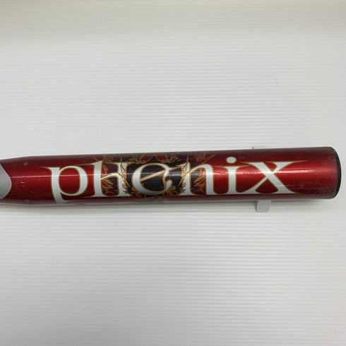 ディマリニ DeMARINI フェニックス ソフトボール用 大人 一般 FRP製バット JSMPW 野球 7414