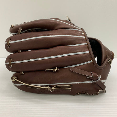 ゼット ZETT プロステイタス 硬式 二塁手・遊撃手 グローブ BPROG560 4695