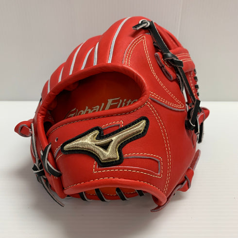 ミズノ MIZUNO グローバルエリート 硬式 大人 一般 内野手用 グローブ グラブ 右投げ 1AJGH30223 タグ付き 箱付き 野球 8300