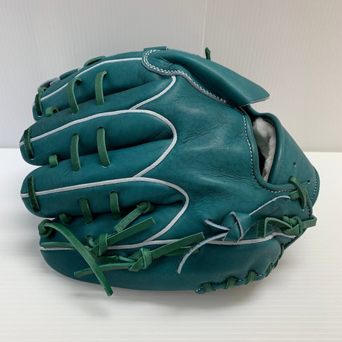 ノーリミット NLP-02 硬式 大人 一般 投手用 グローブ ピッチャー グラブ 右投げ 中古品 野球 8541
