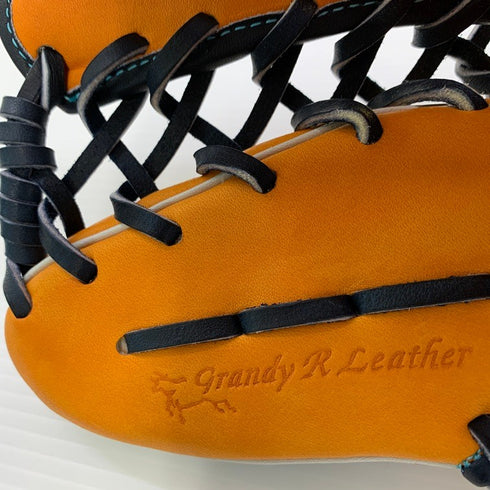 中古品 ミズノ MIZUNO グローバルエリート オーダー 軟式 外野用グローブ 5159