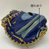 ローリングス Rawlings ハイパーテック 軟式 大人 一般 キャッチャーミット 捕手 グローブ グラブ 右投げ GR5HTC2AF 中古品 野球 7925