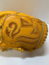 中古品 ミズノ MIZUNO グローバルエリートGA ゴールデンエイジ 硬式 投手用グローブ 1AJGL21001 3791