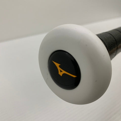 中古品 ミズノ MIZUNO 軟式 バット ビヨンドマックスレガシーLW 1CJBR185 6569