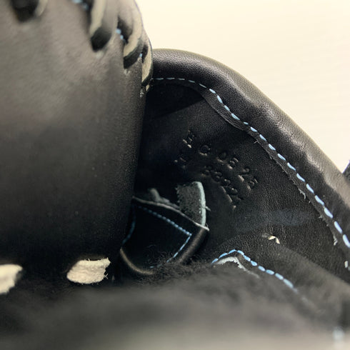 ミズノ MIZUNO ミズノプロ mizunopro 1AJGH33221 硬式 大人 一般 投手用 グローブ ピッチャー グラブ 左投げ 中古品 野球 8359