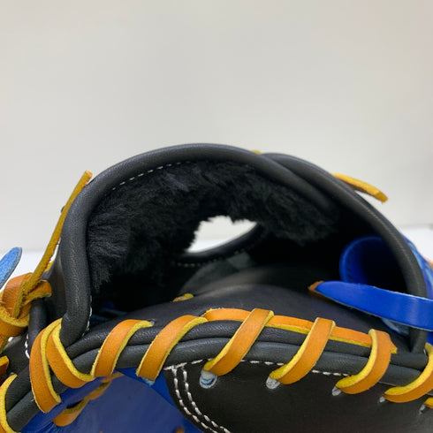 エスエスケイ SSK プロエッジ 軟式 大人 一般 キャッチャーミット 捕手 グローブ グラブ 右投げ PENMU2241 タグ付き 野球 6200