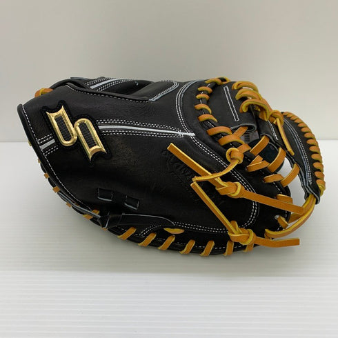 SSK エスエスケイ プロエッジ 硬式 キャッチャーミット AKBM04424 5641