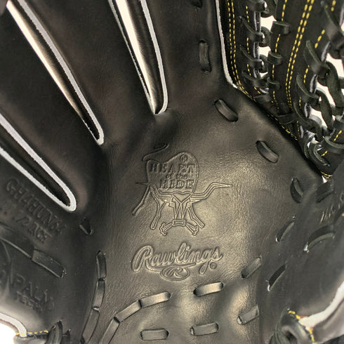 中古品 ローリングス Rawlings HOH 硬式 ユーティリティ用グローブ GH4HUN64 5684