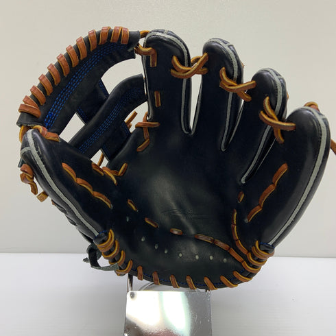 アイピーセレクト Ip Select 硬式 大人 一般 内野手用 グローブ グラブ 右投げ 中古品 野球 9189