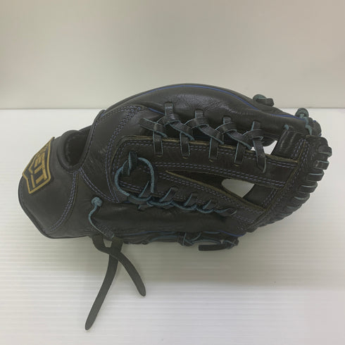 ゼット ZETT グランドヒーロー 少年軟式 子ども オールラウンド グローブ グラブ 右投げ BJGB72040 中古品 野球 6240