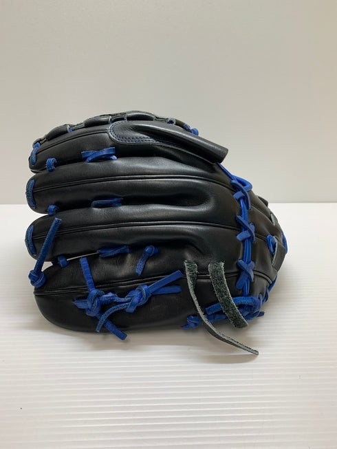 中古品 ミズノ MIZUNO ミズノプロ オーダー軟式 投手用グローブ 刺繍有り 4359