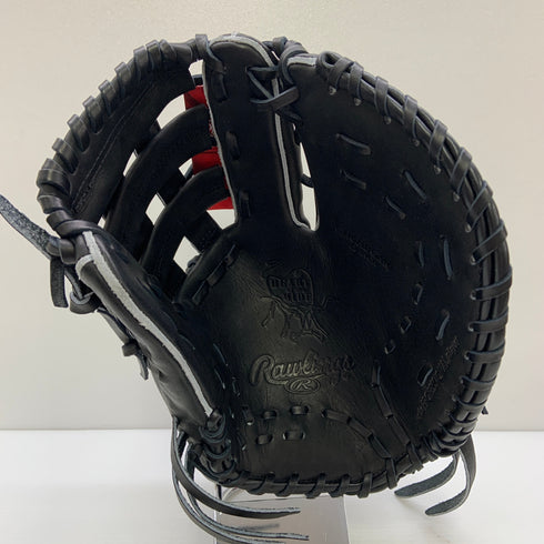 ローリングス Rawlings HOH GH6HBGM6 硬式 大人 一般 ファーストミット 一塁手 グローブ グラブ 右投げ タグ付き 野球 9484
