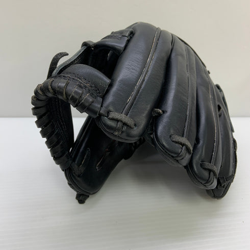 ゼット ZETT BPG-12516 硬式 大人 一般 内野手用 グローブ グラブ 右投げ 中古品 野球 9264